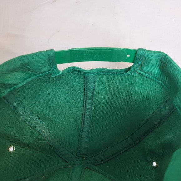 WILLIAMETTE Industries K-Brand Hat Snapback Baseball Vintage 80s Cap Dad Trucker - Picture 11 of 12